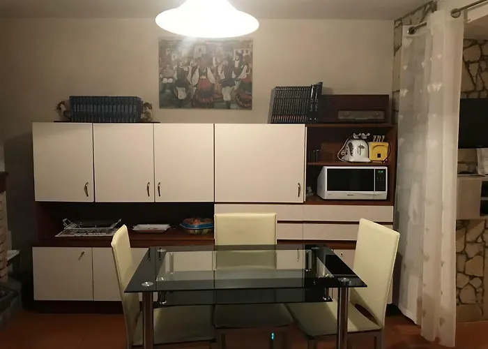 Monolocale Il Nido