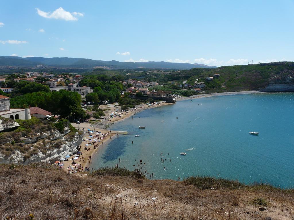 Monolocale Il Nido *