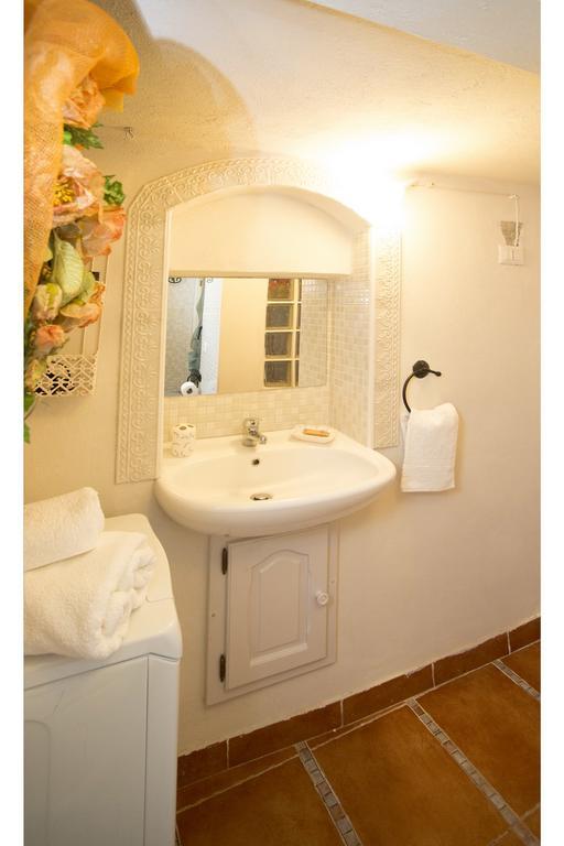 Monolocale Il Nido Apartment Cuglieri