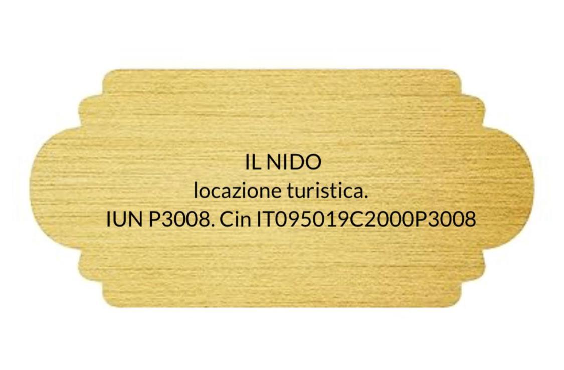 Monolocale Il Nido Cuglieri