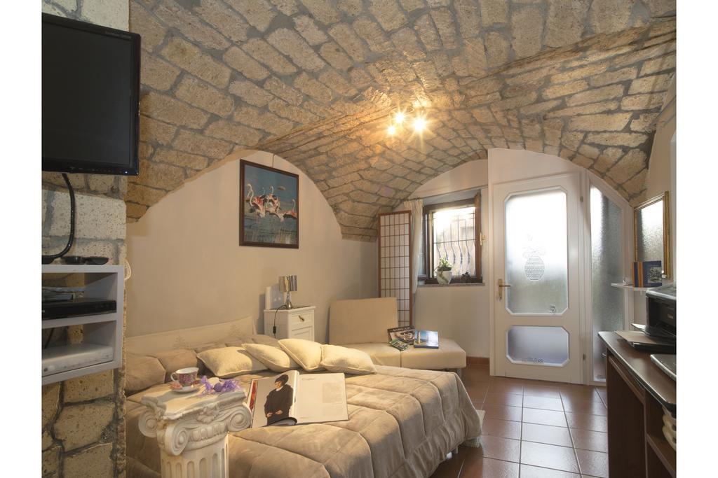Apartment Monolocale Il Nido Cuglieri