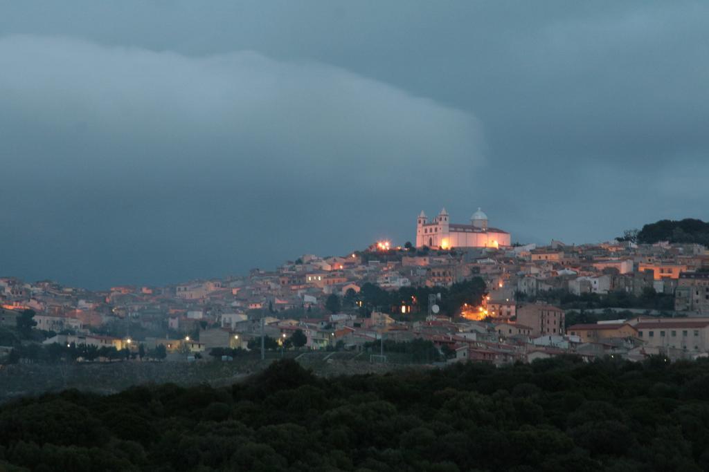 Monolocale Il Nido * Cuglieri