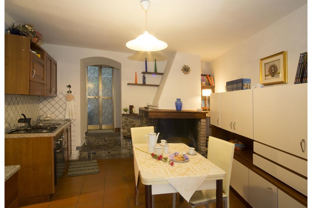 Monolocale Il Nido Apartment *