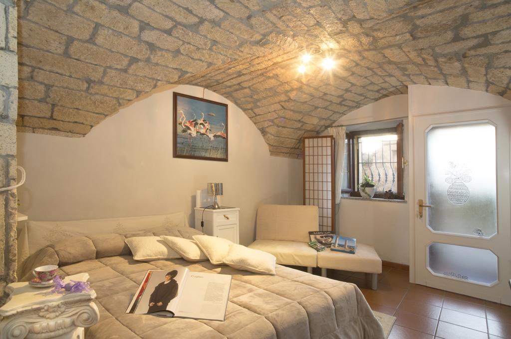 Monolocale Il Nido Apartment *