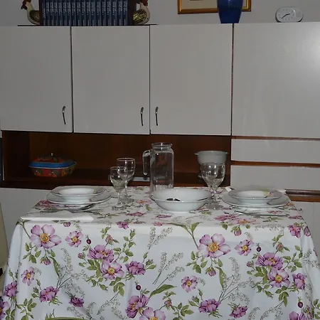 Monolocale Il Nido Apartment Cuglieri Room photo