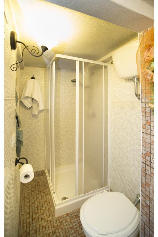 Apartamento Monolocale Il Nido *