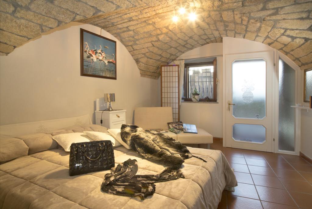 Monolocale Il Nido Apartamento Cuglieri