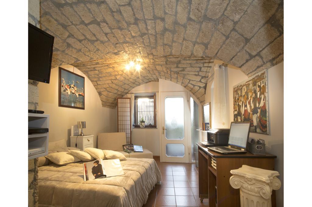 Monolocale Il Nido * Cuglieri