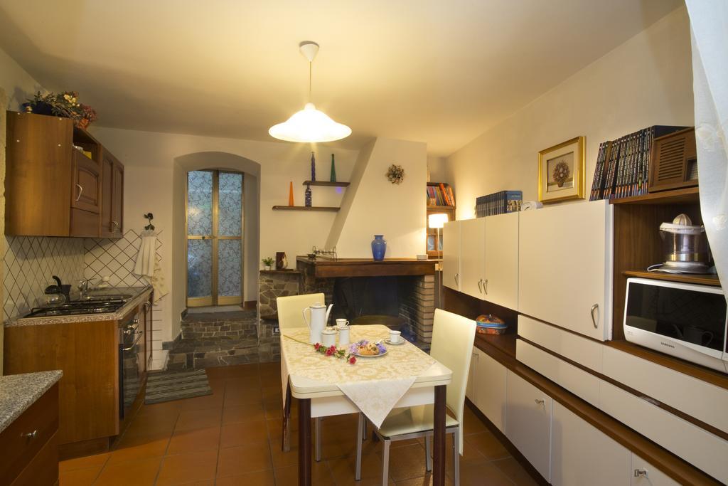 Monolocale Il Nido Apartamento Cuglieri