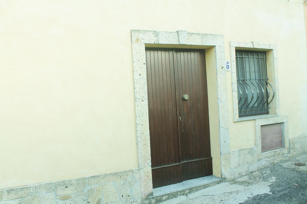 Monolocale Il Nido Cuglieri