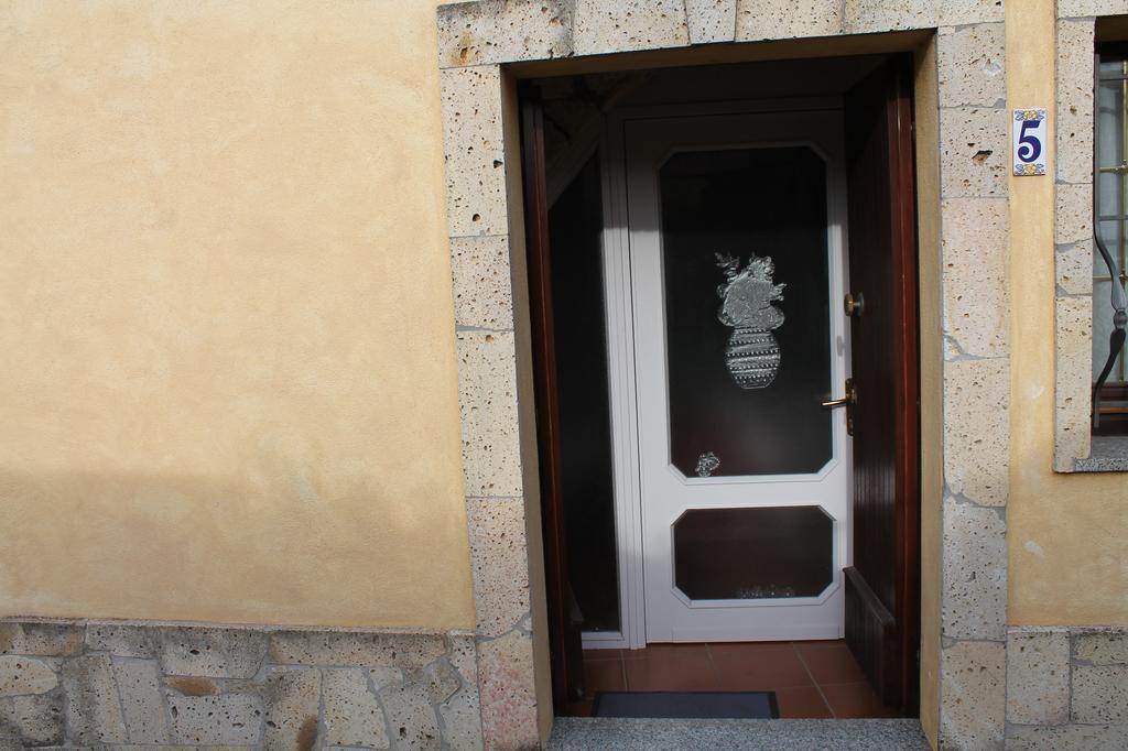 Monolocale Il Nido * Cuglieri