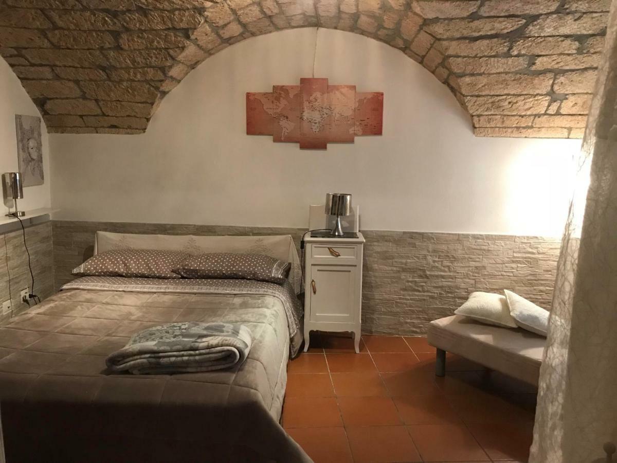 Apartamento Monolocale Il Nido Cuglieri
