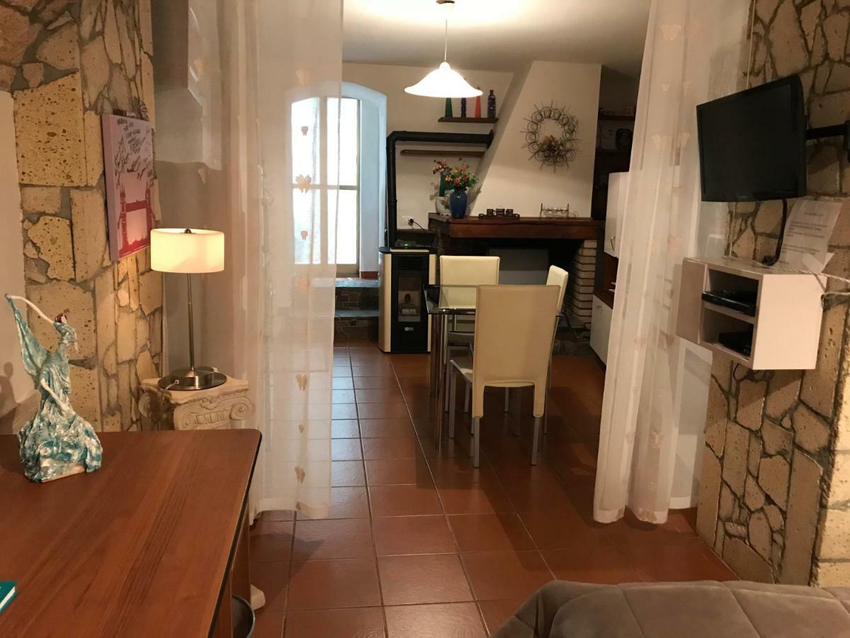 Apartamento Monolocale Il Nido