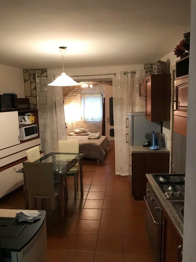 Monolocale Il Nido Apartamento Cuglieri