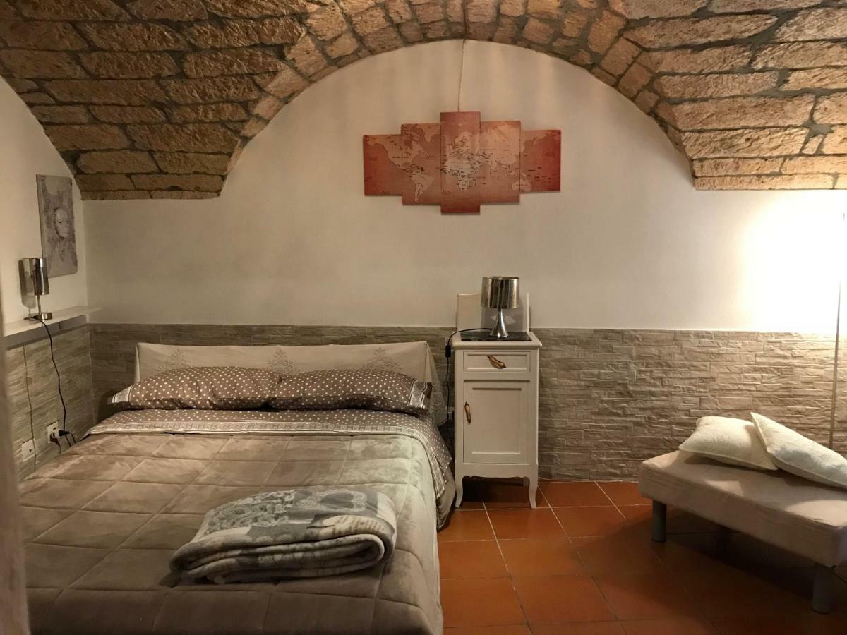 Monolocale Il Nido Apartamento *