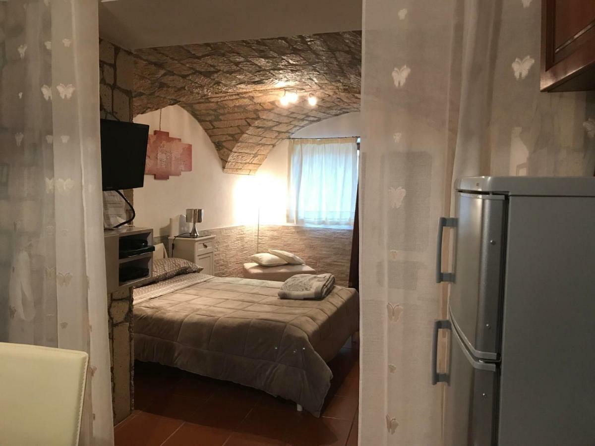 Apartamento Monolocale Il Nido *